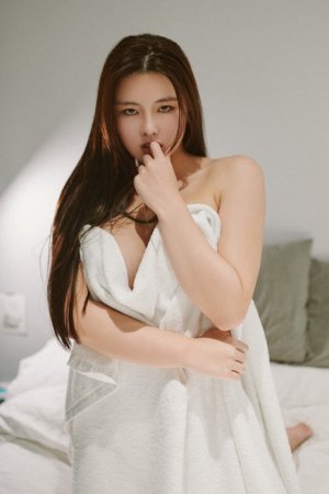 新娘18岁中文版电视剧