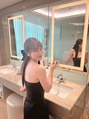 憧憬成为魔法少女